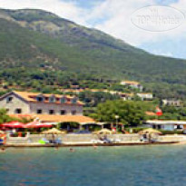 Milena & Bungalows Fanfani (closed)