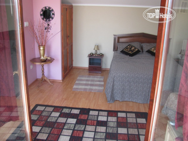 Новые добавленные фото туристов Apartments Boka Bay 4*