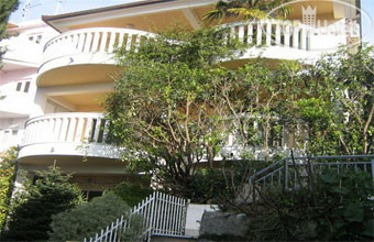 Hotel photo Stefan & M 3*