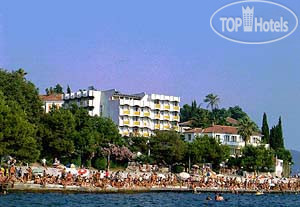 New photos from tourists Centar Primorka 1*