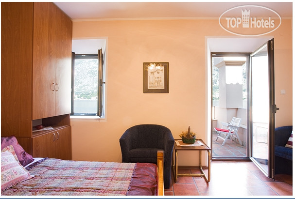 New photos from tourists Villa Ferri 4*