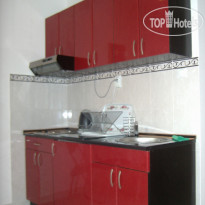 Apartmani Park Igalo 