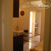 Apartmani Park Igalo 