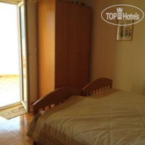 Topla Apartments Номер