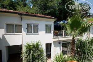 Hotelier's photos Villa Nautica 3*