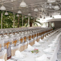 Talia Hotel 