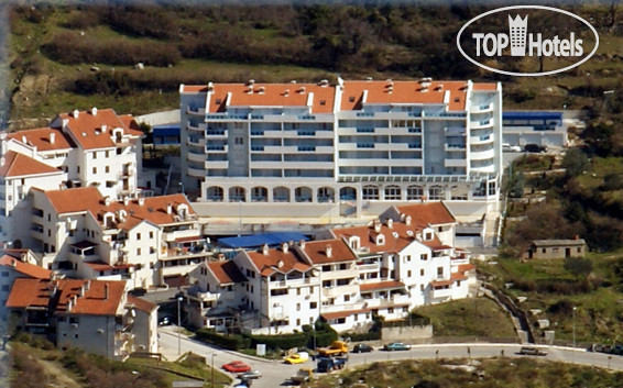 Hotel photo Villa Silver Moon 4*