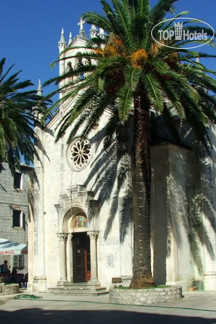 Hotelier's photos Apartmani Herceg Novi 3*