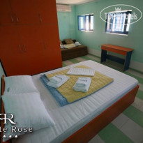 Bungalows Forte Rose 