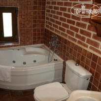 Galathea Family Suite (Bathroom)