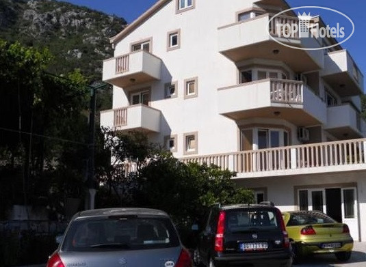 Hotel photo Stella Di Mare Strp 3*