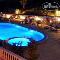 Apartments Monte Aria 