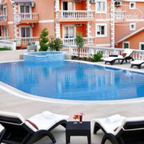 Apartments Monte Aria 