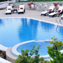 Apartments Monte Aria 