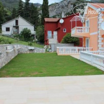 Apartments Monte Aria 