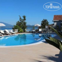 Apartments Monte Aria 