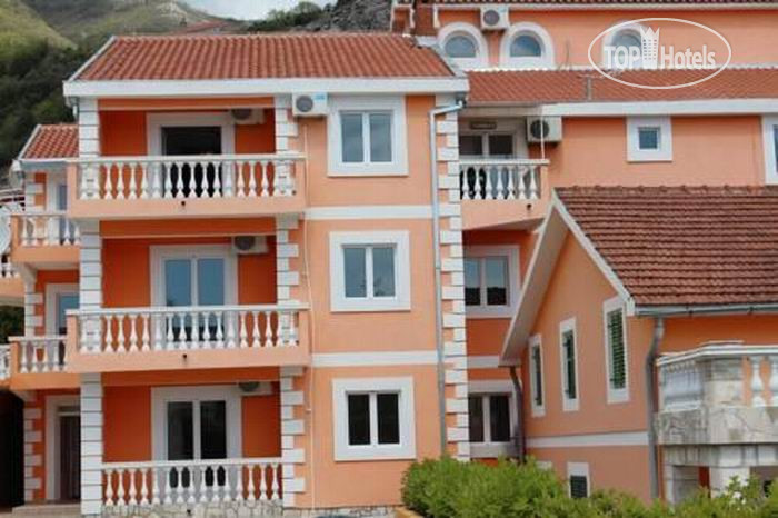 Hotelier's photos Apartments Monte Aria 4*