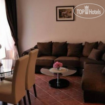 Apartments Monte Aria 