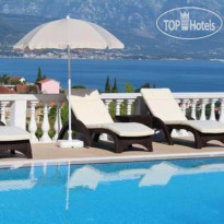 Apartments Monte Aria 