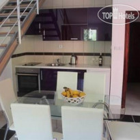 Apartments Monte Aria 