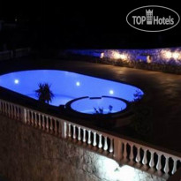 Apartments Monte Aria 