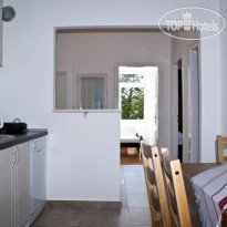 Apartments Dunja 