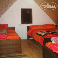 Family Apartmani