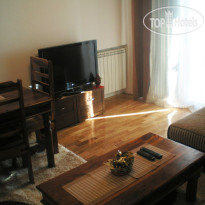 Family Apartmani
