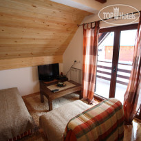 Family Apartmani