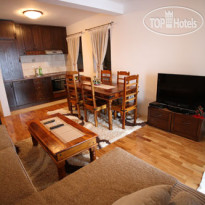 Family Apartmani