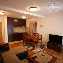 Family Apartmani