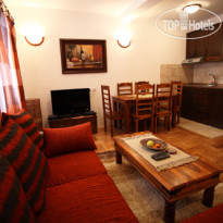 Family Apartmani
