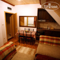 Family Apartmani