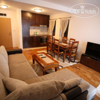 Family Apartmani