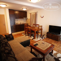 Family Apartmani
