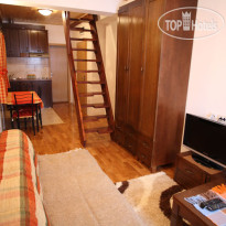 Family Apartmani