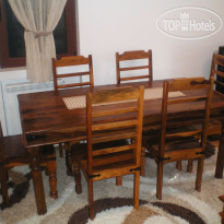 Family Apartmani