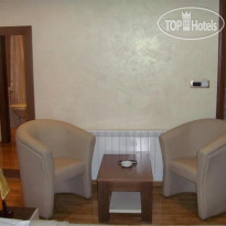 Ski Hotel Zabljak