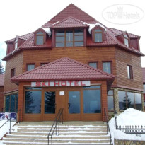 Ski Hotel Zabljak