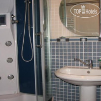Apartments Sarovic 