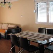 Apartments Sarovic 