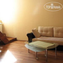 Apartments Sarovic 