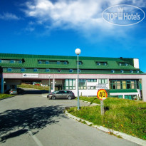 Gorske Oci