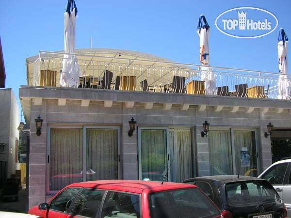 Hotelier's photos Splendido Bay