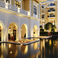 Regent Porto Montenegro 