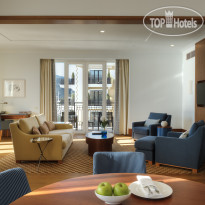 Regent Porto Montenegro 