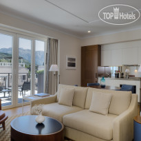 Regent Porto Montenegro 