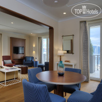 Regent Porto Montenegro 