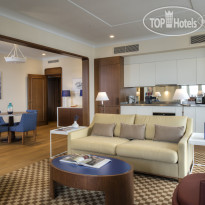 Regent Porto Montenegro 