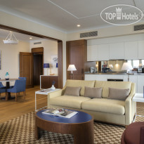 Regent Porto Montenegro 